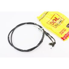 Трос газу подвійний Yamaha GEAR UA06J-4T (трос 197см; кожух 188см)