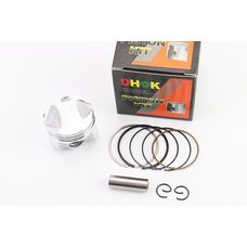 Поршень к-кт Honda DIO AF56 38мм STD (палець 10мм)
