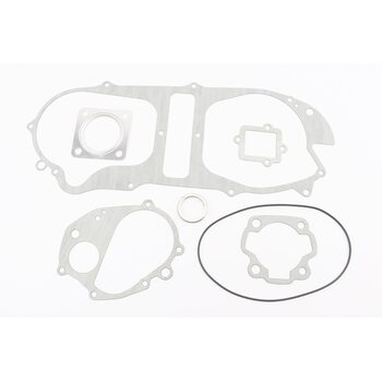 Прокладки двигателя Suzuki AD110cc-52,5мм, к-кт 7 деталей, Тайвань