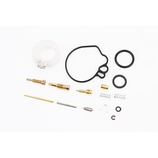 Ремонтний комплект карбюратора Honda TACT AF16, 13 деталей + поплавок