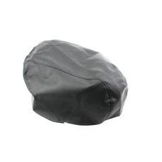 Чехол сиденья Yamaha VINO 5AU (эластичный, прочный материал) черный