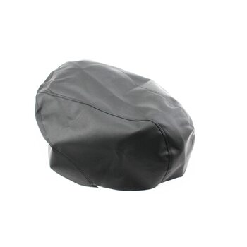 Чехол сиденья Yamaha VINO 5AU (эластичный, прочный материал) черный