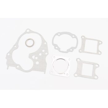 Прокладки двигателя Honda DIO ZX50cc-40мм, к-кт 6 деталей