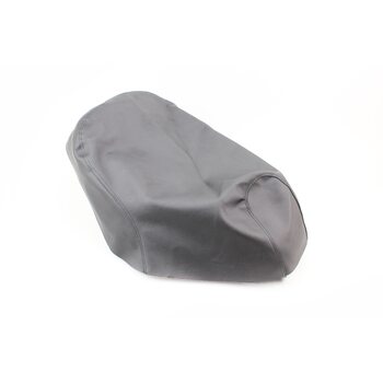 Чехол сиденья Honda GIORNO AF-54 (эластичный, прочный материал) черный