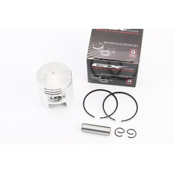 Поршень к-кт Suzuki AD50/LET'S 41мм STD (палец 10мм)