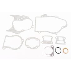 Прокладки двигуна Honda DIO50cc-39мм, к-кт 9 деталей, від 10шт -10%