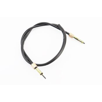 Трос спидометра Yamaha JOG (диск. торм.) (трос 88см; кожух 83см)
