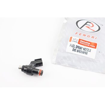 Форсунка инжектора Honda DIO AF67, AF68