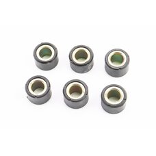 Ролики варіатора 6шт, Suzuki 16x12 - 7,5г