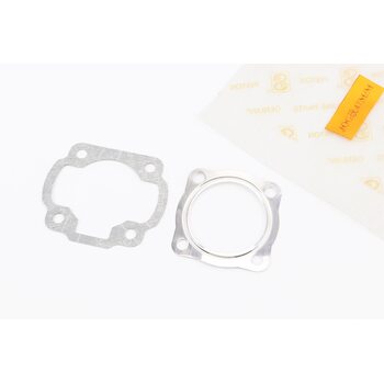 Прокладки поршневої Yamaha JOG80cc-51мм, к-кт 2 деталі