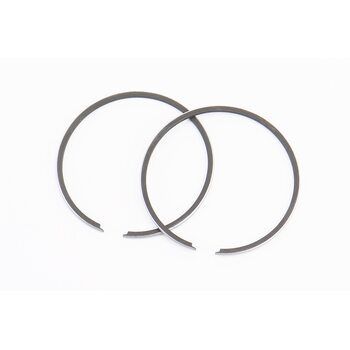 Кільця поршневі Honda DIO65 44мм STD (замки внутрішні)
