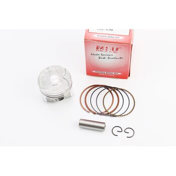 Поршень к-кт Yamaha SA36J 38мм +0,50 (палец 10мм) Тайвань