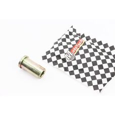 Втулка переднього колеса Honda Lead 20 (d20 / 12mm L42mm)