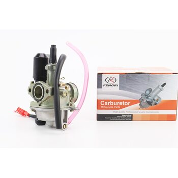 Карбюратор Honda DIO50 AF18 / 27/28/34 (d = 18,8), від 5шт -10%