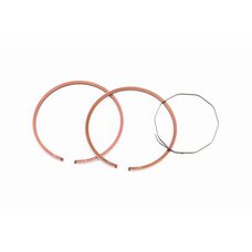 Кольца поршневые Yamaha JOG65 44мм + 0,50
