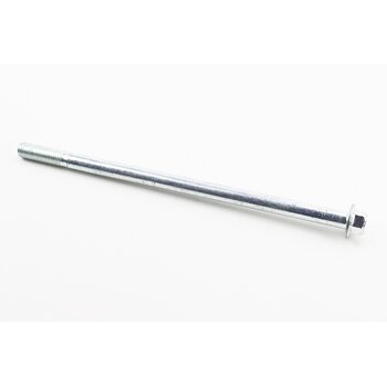 Вісь переднього колеса Honda DIO AF35 d10mm; L200mm