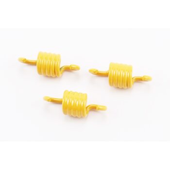 Пружина варіатора к-кт 3шт Suzuki AD50 - 1500об / хв