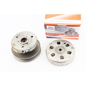 Варіатор задній к-кт Suzuki LET'S