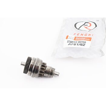 Бендикс стартера Honda AF61 / 62; ADDRESS V-50/4-T; LET'S-4/5 4-т
