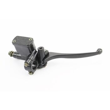 Гальмівний циліндр з важелем правий Honda DIO AF28