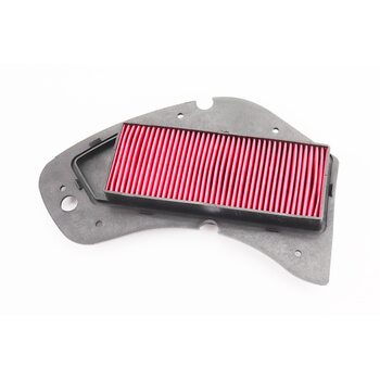 Фільтр-елемент повітряний (пластик) "картон" Yamaha BWS100