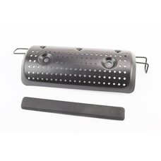 Накладка глушника Suzuki SEPIA ZZ