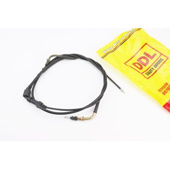 Трос газу Honda DIO (трос 186; 198см; кожух 178; 192см)