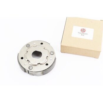 Зчеплення заднього варіатора Yamaha JOG 90, STELS 50