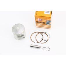 Поршень к-кт Suzuki AD65/LET'S 44мм STD (палец 10мм) жёлтая коробка