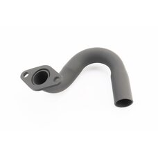 Колено глушителя Suzuki AD100