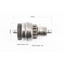 Бендикс стартера Honda AF61 / 62; ADDRESS V-50/4-T; LET'S-4/5 4-т