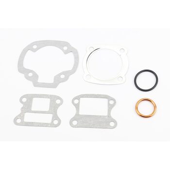 Прокладки поршневої Honda Lead90cc-48мм, к-кт 6 деталей, Тайвань