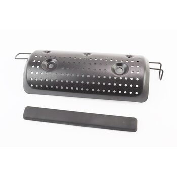 Накладка глушника Suzuki SEPIA ZZ