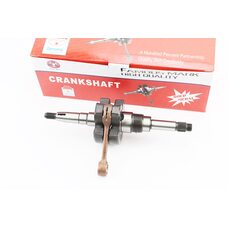 Колінвал Suzuki LET'S, Nice Rich ( )