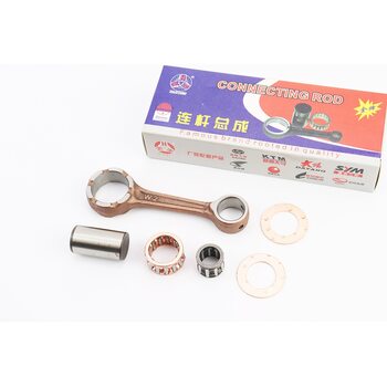 Шатун Honda DIO AF18 / 27