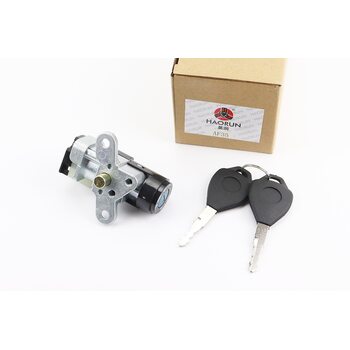 Замок запалювання Honda DIO AF35 / 48 NEW (з діодом)