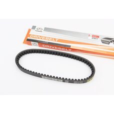 Ремінь 675х17 Suzuki LET'S, від 5шт -10%