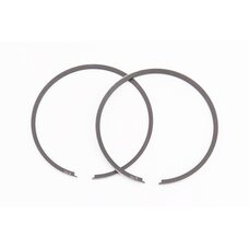 Кільця поршневі Honda DIO72 47мм STD (замки внутрішні)