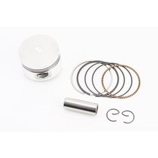 Поршень к-кт Honda CH125 SPACY 52,40 мм +0,75 (палець 15 мм)