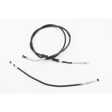 Трос заднього гальма к-кт 2шт Honda DIO AF-56