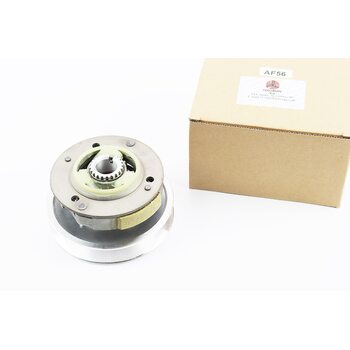 Вариатор задний к-кт Honda DIO AF56 (без колокола)