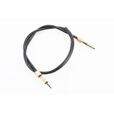 Трос спидометра Yamaha JOG (диск. торм.) (трос 88см; кожух 83см)