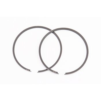 Кільця поршневі Honda DIO72 47мм STD (замки внутрішні)