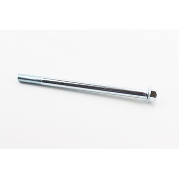 Вісь переднього колеса Suzuki LET'S-I/II/III d10mm; L150mm