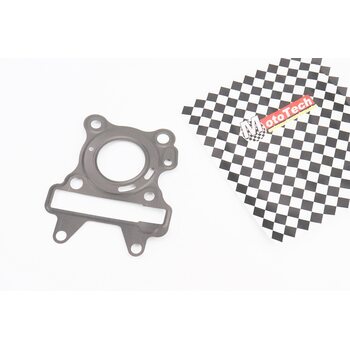 Прокладка головки цилиндра Yamaha SA36J/VINO/GEAR 4T 49cc-38mm