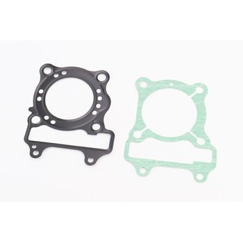 Прокладки поршневой Honda SH150 160cc-58мм, к-кт 3 детали (метал)