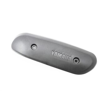 Накладка глушителя YAMAHA JOG SA01/04/12/16