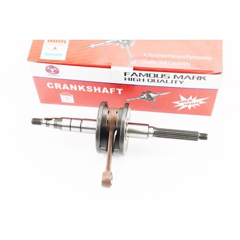 Коленвал Yamaha JOG50