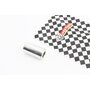 Втулка переднього колеса Honda Lead 48 (d21/12mm L39,5mm)