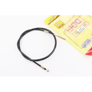 Трос переднього гальма Honda DIO (трос 113см; кожух 101см)